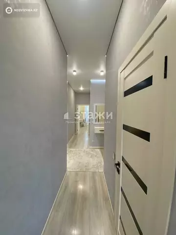77.1 м², 3-комнатная квартира, этаж 3 из 13, 77 м², изображение - 11
