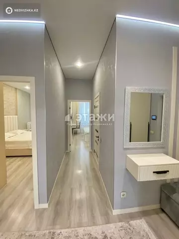 77.1 м², 3-комнатная квартира, этаж 3 из 13, 77 м², изображение - 12