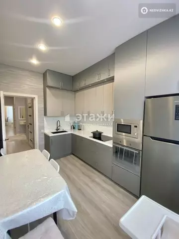 77.1 м², 3-комнатная квартира, этаж 3 из 13, 77 м², изображение - 13