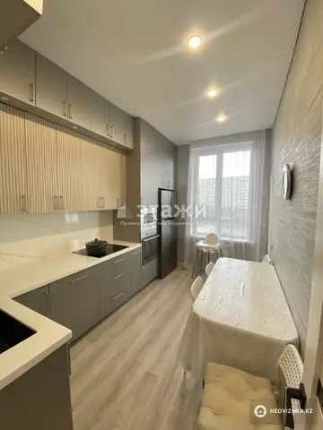 77.1 м², 3-комнатная квартира, этаж 3 из 13, 77 м², изображение - 14