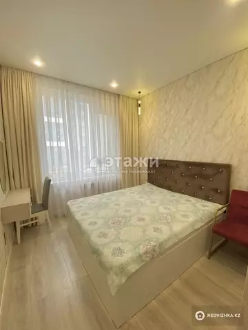 77.1 м², 3-комнатная квартира, этаж 3 из 13, 77 м², изображение - 15