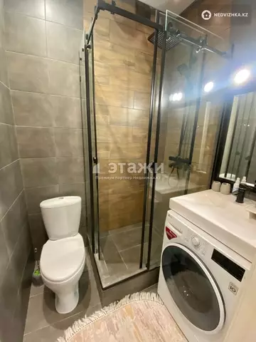 77.1 м², 3-комнатная квартира, этаж 3 из 13, 77 м², изображение - 17