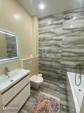 77.1 м², 3-комнатная квартира, этаж 3 из 13, 77 м², изображение - 18