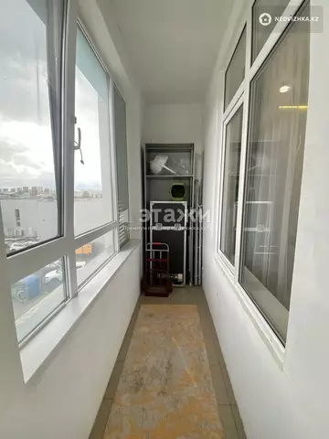 77.1 м², 3-комнатная квартира, этаж 3 из 13, 77 м², изображение - 19