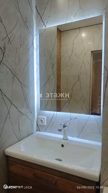 2-комнатная квартира, этаж 7 из 16, 57 м²