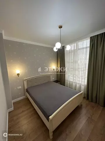57 м², 2-комнатная квартира, этаж 7 из 16, 57 м², изображение - 5