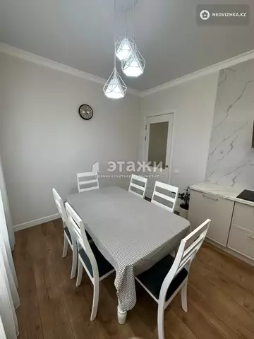 57 м², 2-комнатная квартира, этаж 7 из 16, 57 м², изображение - 6