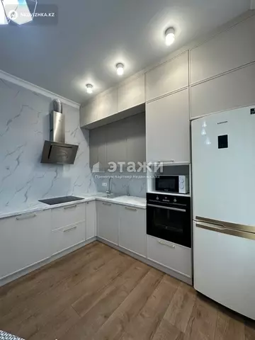 57 м², 2-комнатная квартира, этаж 7 из 16, 57 м², изображение - 7