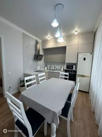 57 м², 2-комнатная квартира, этаж 7 из 16, 57 м², изображение - 8