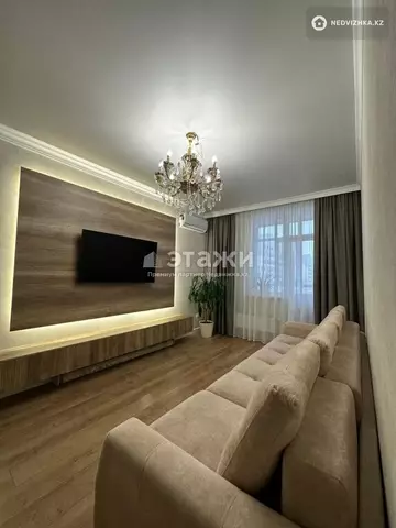 57 м², 2-комнатная квартира, этаж 7 из 16, 57 м², изображение - 9