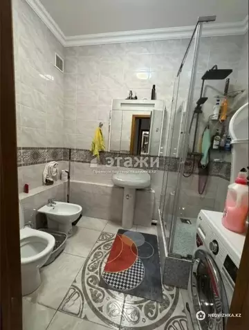 3-комнатная квартира, этаж 13 из 19, 126 м²