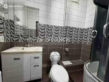 2-комнатная квартира, этаж 3 из 3, 47 м²