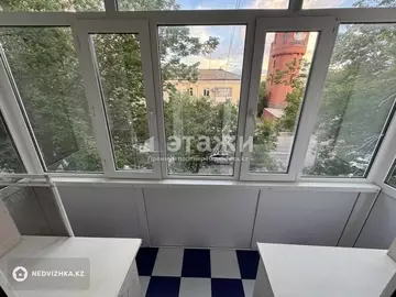 47 м², 2-комнатная квартира, этаж 3 из 3, 47 м², изображение - 4