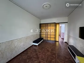 2-комнатная квартира, этаж 3 из 3, 47 м²