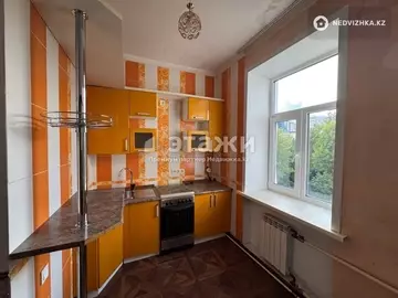 47 м², 2-комнатная квартира, этаж 3 из 3, 47 м², изображение - 6