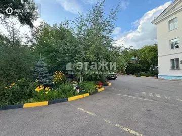 47 м², 2-комнатная квартира, этаж 3 из 3, 47 м², изображение - 9