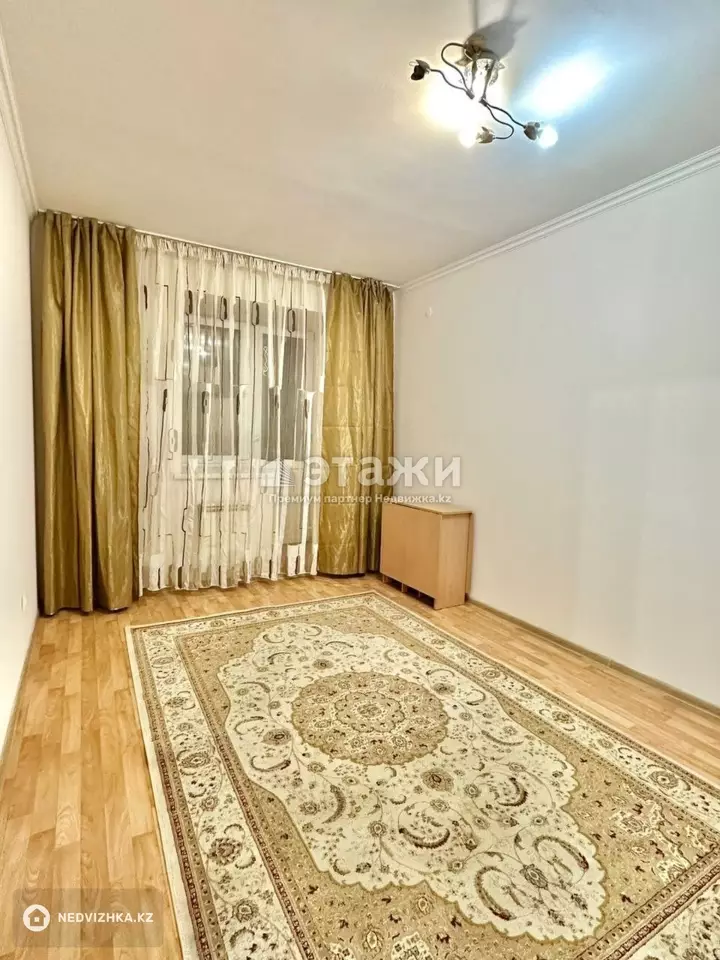65 м², 2-комнатная квартира, этаж 11 из 12, 65 м², изображение - 1