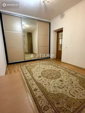 2-комнатная квартира, этаж 11 из 12, 65 м²