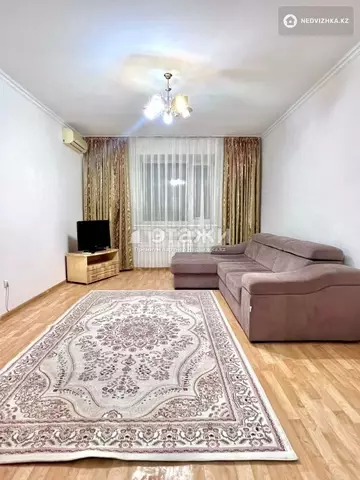 2-комнатная квартира, этаж 11 из 12, 65 м²