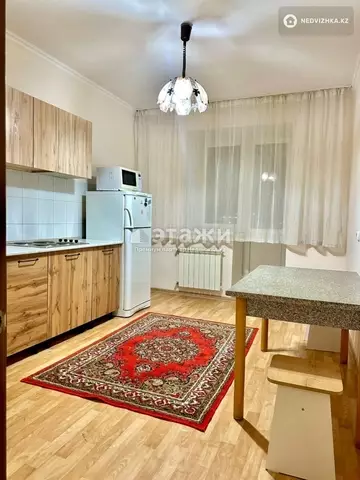 2-комнатная квартира, этаж 11 из 12, 65 м²