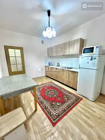 65 м², 2-комнатная квартира, этаж 11 из 12, 65 м², изображение - 4