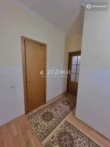 65 м², 2-комнатная квартира, этаж 11 из 12, 65 м², изображение - 5