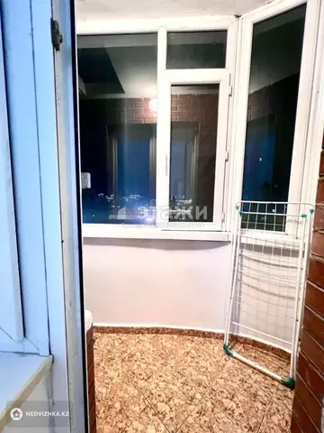 65 м², 2-комнатная квартира, этаж 11 из 12, 65 м², изображение - 6