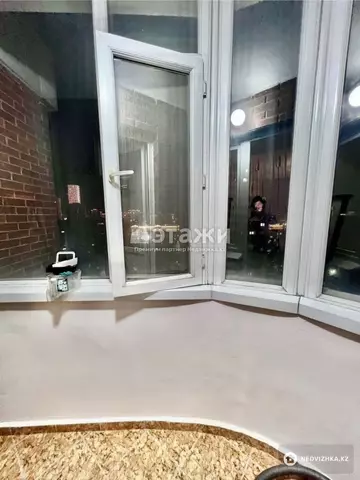 65 м², 2-комнатная квартира, этаж 11 из 12, 65 м², изображение - 8