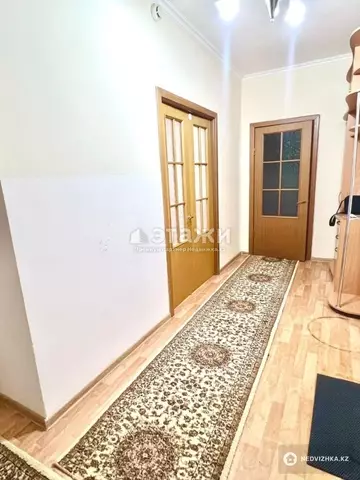 65 м², 2-комнатная квартира, этаж 11 из 12, 65 м², изображение - 9