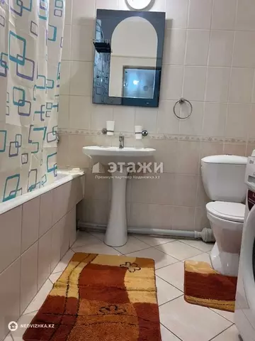 65 м², 2-комнатная квартира, этаж 11 из 12, 65 м², изображение - 10