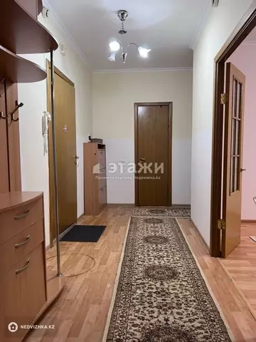 65 м², 2-комнатная квартира, этаж 11 из 12, 65 м², изображение - 11