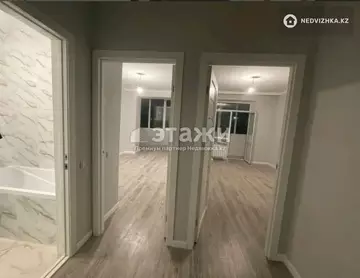 38 м², 1-комнатная квартира, этаж 1 из 9, 38 м², изображение - 2