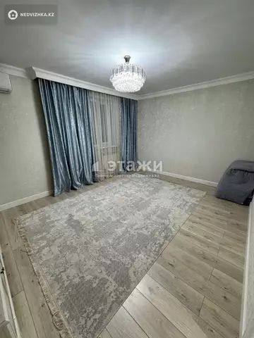 2-комнатная квартира, этаж 2 из 5, 70 м²