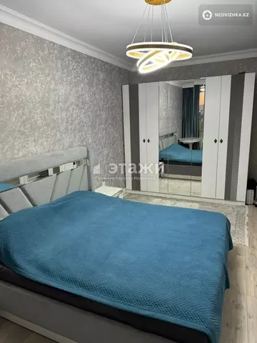 70.1 м², 2-комнатная квартира, этаж 2 из 5, 70 м², изображение - 4