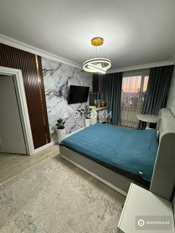 70.1 м², 2-комнатная квартира, этаж 2 из 5, 70 м², изображение - 5