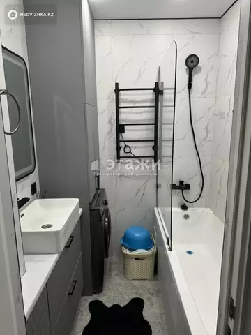 70.1 м², 2-комнатная квартира, этаж 2 из 5, 70 м², изображение - 6