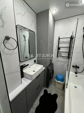 70.1 м², 2-комнатная квартира, этаж 2 из 5, 70 м², изображение - 7