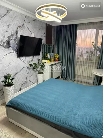 70.1 м², 2-комнатная квартира, этаж 2 из 5, 70 м², изображение - 8