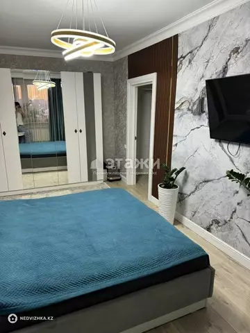 70.1 м², 2-комнатная квартира, этаж 2 из 5, 70 м², изображение - 9