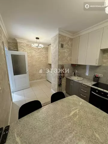 70.1 м², 2-комнатная квартира, этаж 2 из 5, 70 м², изображение - 10