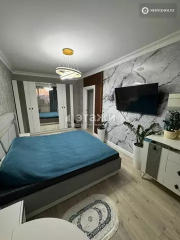 70.1 м², 2-комнатная квартира, этаж 2 из 5, 70 м², изображение - 11