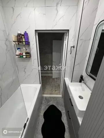 70.1 м², 2-комнатная квартира, этаж 2 из 5, 70 м², изображение - 13