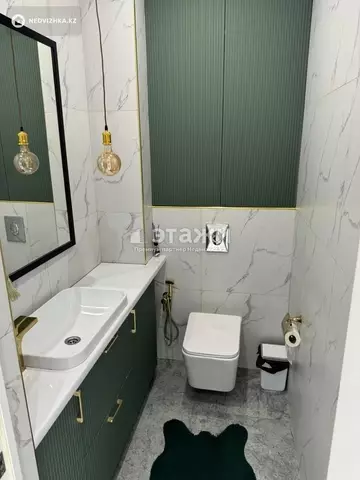 70.1 м², 2-комнатная квартира, этаж 2 из 5, 70 м², изображение - 12