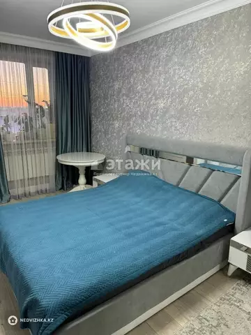 70.1 м², 2-комнатная квартира, этаж 2 из 5, 70 м², изображение - 14
