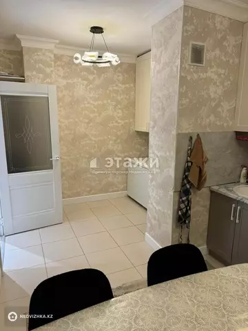 70.1 м², 2-комнатная квартира, этаж 2 из 5, 70 м², изображение - 15