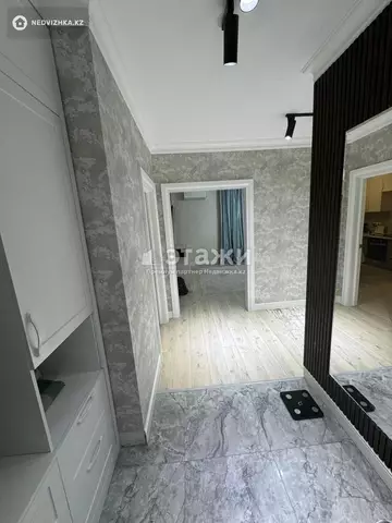 70.1 м², 2-комнатная квартира, этаж 2 из 5, 70 м², изображение - 16