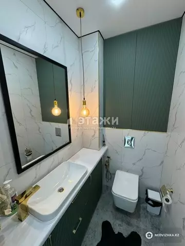 70.1 м², 2-комнатная квартира, этаж 2 из 5, 70 м², изображение - 17