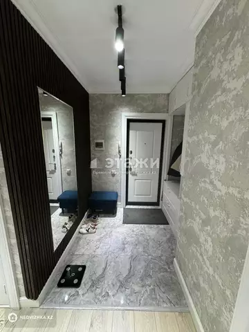 70.1 м², 2-комнатная квартира, этаж 2 из 5, 70 м², изображение - 18