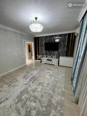 70.1 м², 2-комнатная квартира, этаж 2 из 5, 70 м², изображение - 20