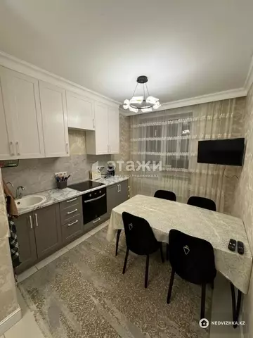 70.1 м², 2-комнатная квартира, этаж 2 из 5, 70 м², изображение - 21